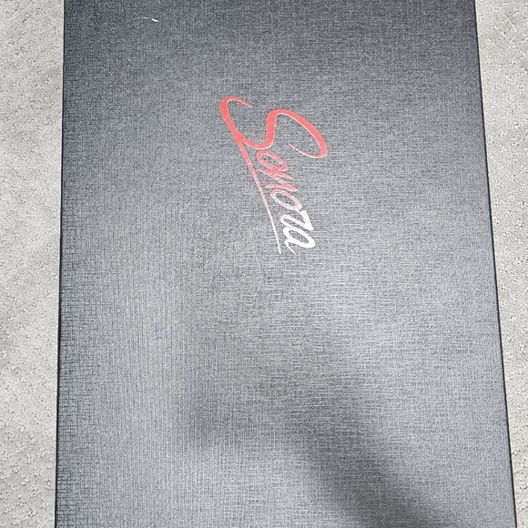 NIB OTK Sonora Hermosa Cowboy boots - Picture 4 of 16